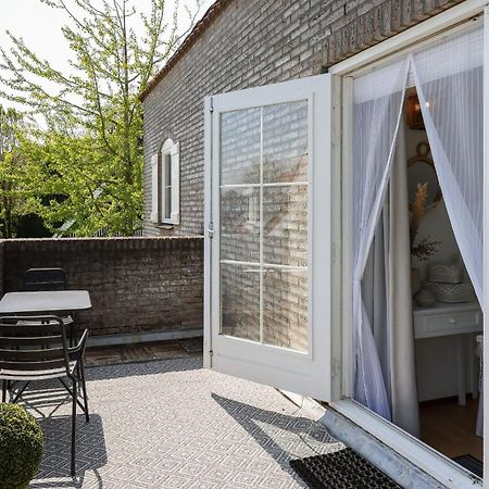 Hello Zeeland - Vakantiehuis De Elf Boompjes 64 Брёйниссе Экстерьер фото